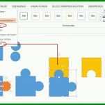 Allerbeste Powerpoint Puzzle Vorlage 1000x601