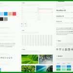 Bemerkenswert Styleguide Vorlage 800x600