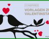 Perfekt Valentinstag Vorlagen 940x511