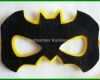 Einzigartig Batman Maske Vorlage 736x552