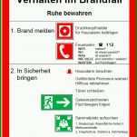 Außergewöhnlich Brandschutzordnung Vorlage Word 960x1508