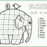 Beste Elmar Elefant Vorlage 1600x1146