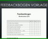 Unglaublich Feedbackbogen Seminar Vorlage 840x472