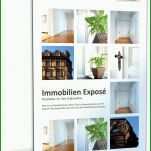 Faszinierend Immobilien Expose Vorlage Powerpoint 1600x2100