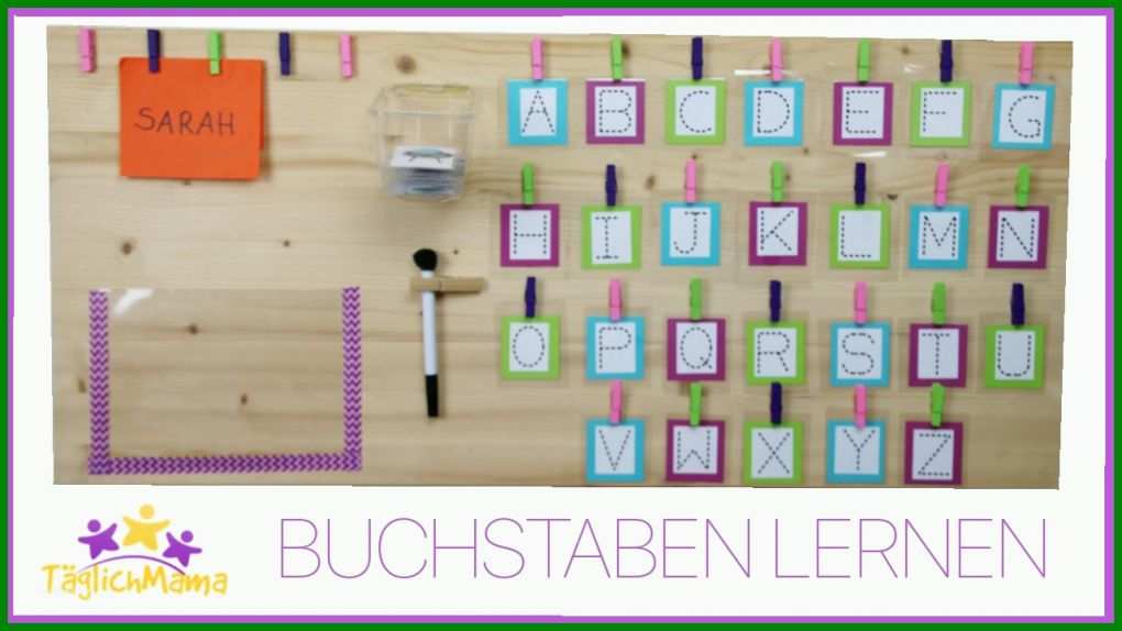 Tolle Kindergarten Abc Vorlagen 1280x720