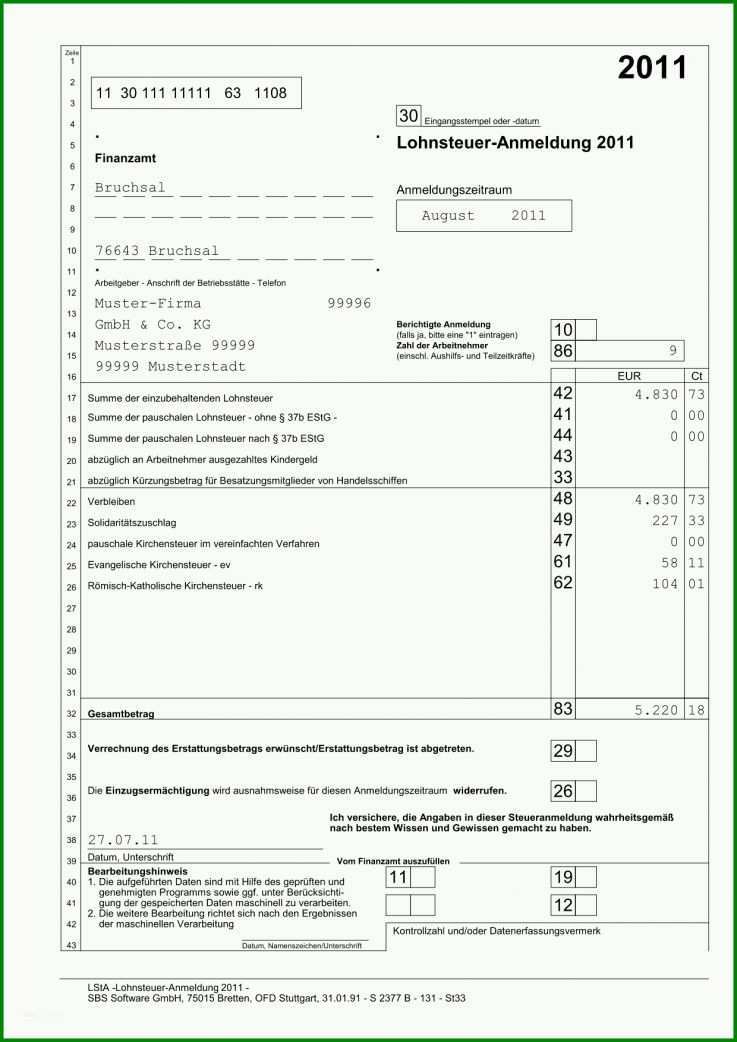 Wunderschönen Lohnabrechnung Excel Vorlage österreich 1240x1754