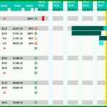 Wunderbar Projektplan Excel Vorlage Gantt 2477x910