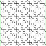 Rühren Puzzle Vorlage A4 Pdf 1275x1650