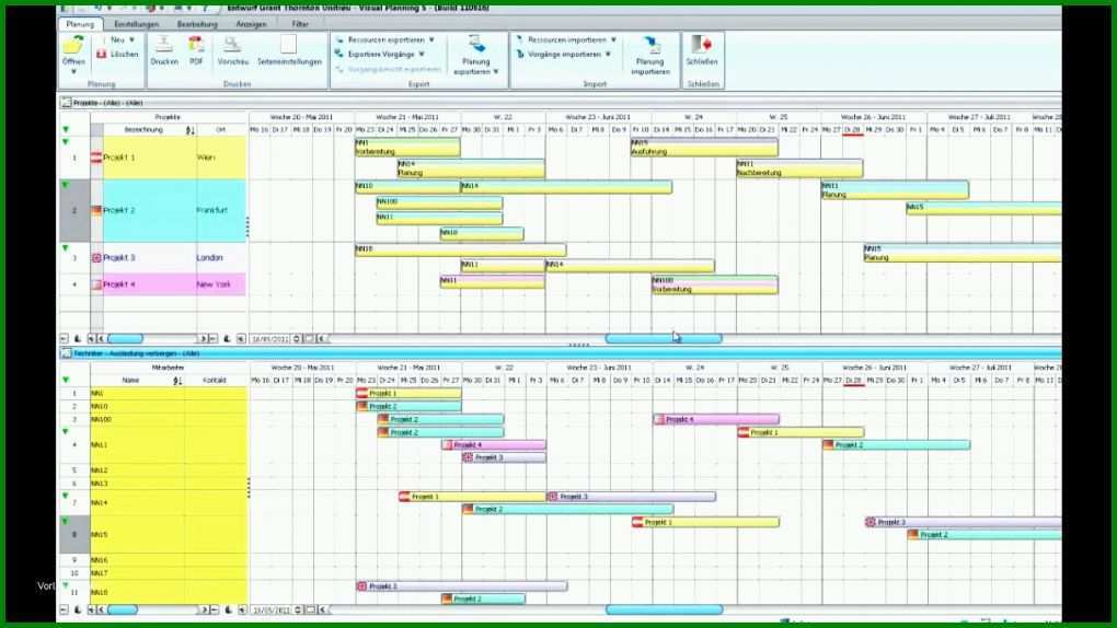 Unvergleichlich Ressourcenplanung Excel Vorlage Kostenlos 1216x684