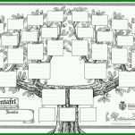 Beeindruckend Stammbaum Vorlage Mit Geschwistern 1024x724