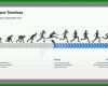 Ausgezeichnet Timeline Powerpoint Vorlage Kostenlos 736x446