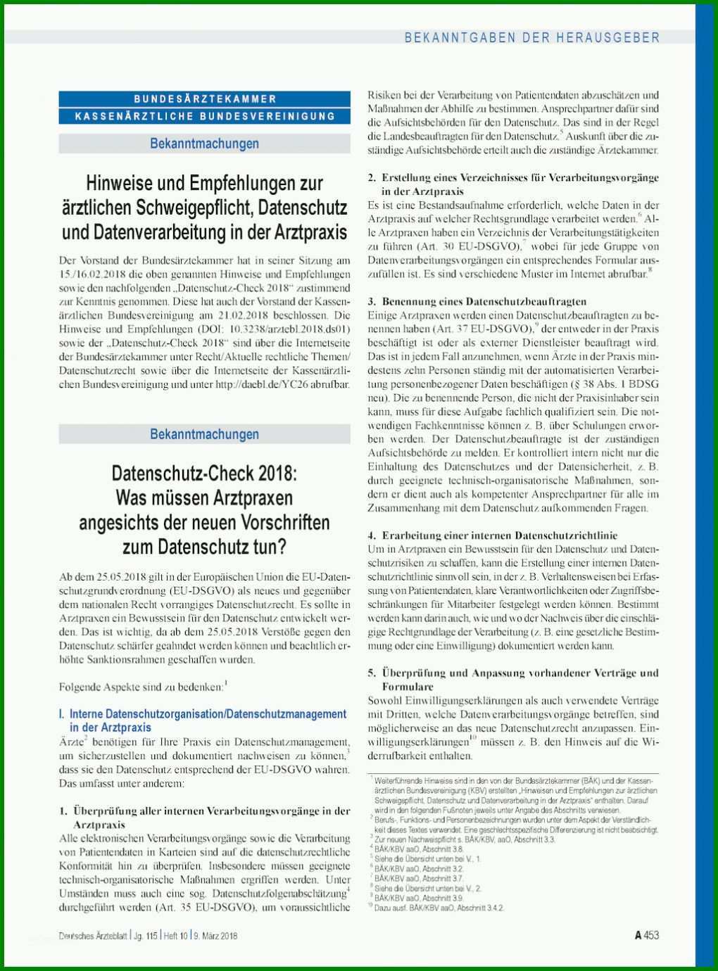 Einzigartig Datenschutzerklärung Arztpraxis Vorlage 1024x1385