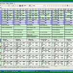 Ideal Dienstplan Excel Vorlage Download 800x500