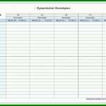 Staffelung Dienstplan Vorlage Monat 991x645