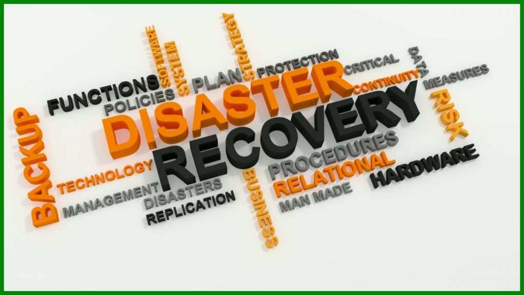 Erstaunlich Disaster Recovery Konzept Vorlage 1200x675