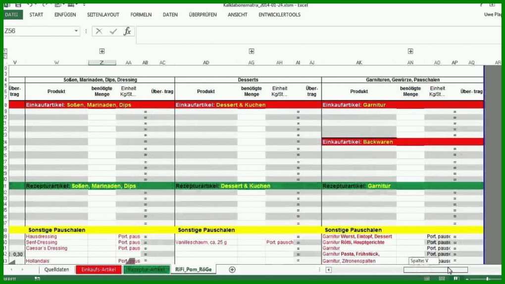 Limitierte Auflage forderungsaufstellung Excel Vorlage 1280x720