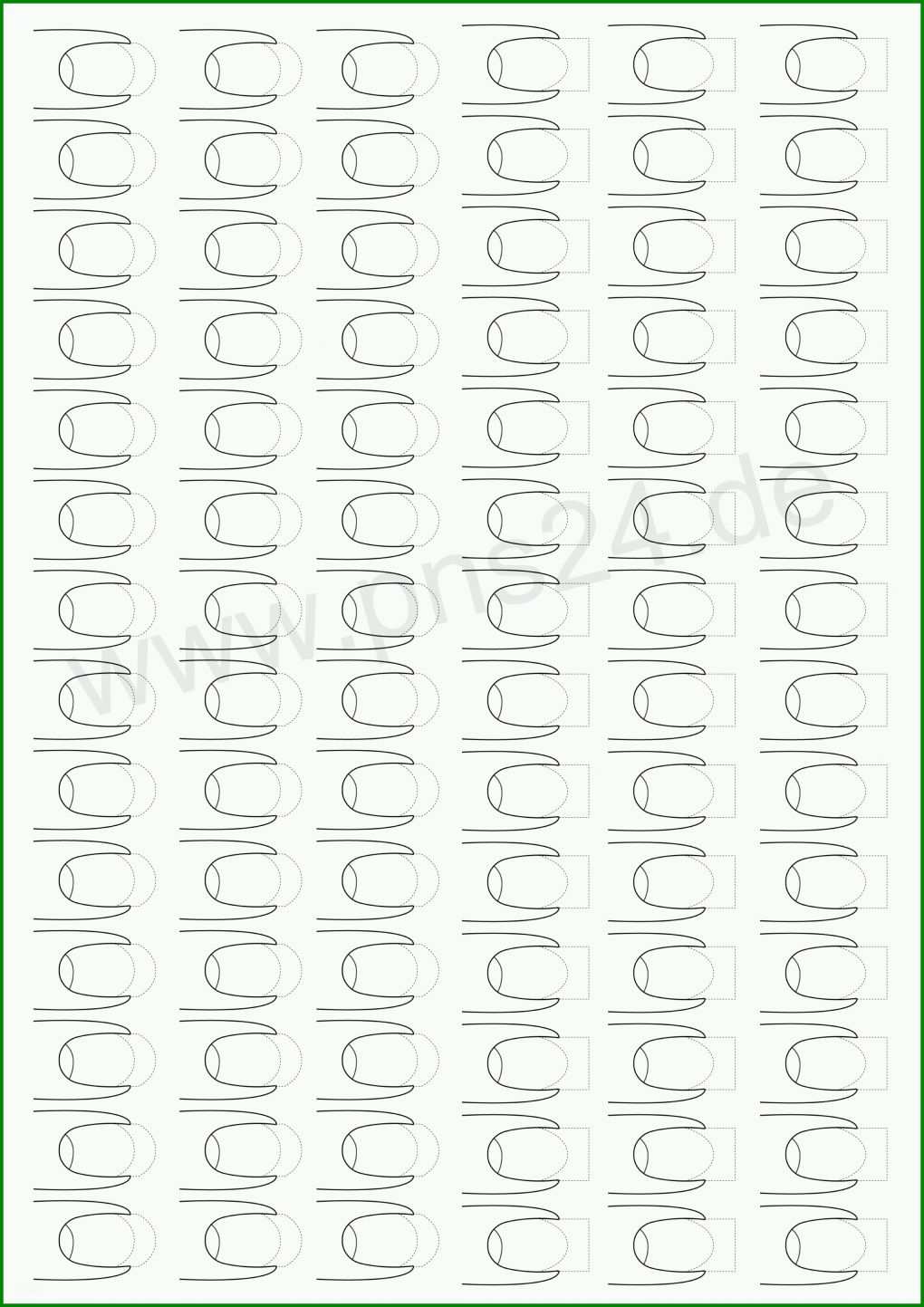 Faszinierend Nagelmuster Vorlagen 2480x3508