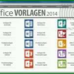 Beste Office Vorlagen 1004x740