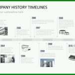 Original Timeline Powerpoint Vorlage Kostenlos 727x545