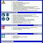 Unvergleichlich Unterweisung Persönliche Schutzausrüstung Vorlage 2340x3261