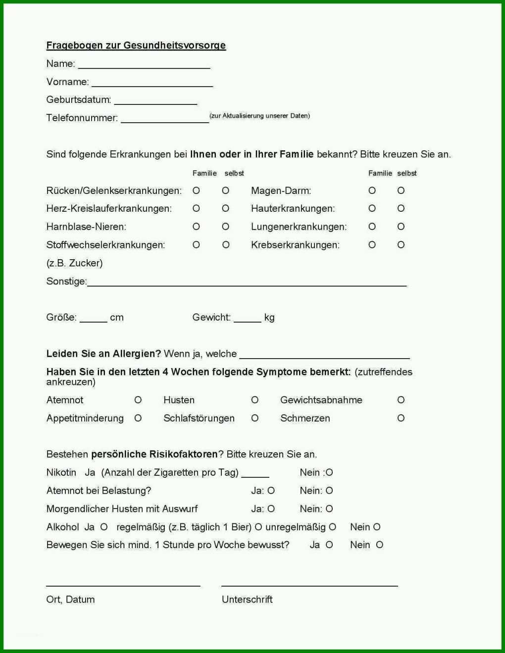 Bemerkenswert Verfahrensanweisung Vorlage 1275x1650