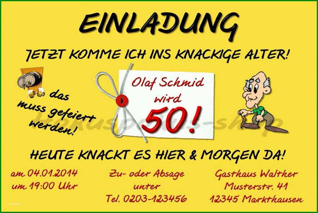 Neue Version Vorlagen Einladung Zum 50 Geburtstag 1600x1074