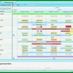 Spezialisiert Aufgabenplanung Excel Vorlage 1280x720