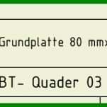 Auffällig Autocad Blattrahmen Vorlagen Download 707x249