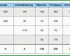 Exklusiv Betriebsabrechnungsbogen Vorlage 1217x559