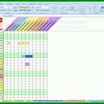 Ausnahmsweise Excel Personalplanung Vorlage 720x576