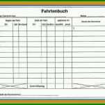 Beste Fahrtenbuch Vorlage Pdf 740x568