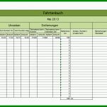 Schockieren Fahrtenbuch Vorlage Zum Ausdrucken 834x589