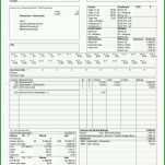 Sensationell Lohnabrechnung Vorlage 1240x1754