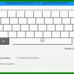 Wunderschönen Tastatur Vorlage 808x408