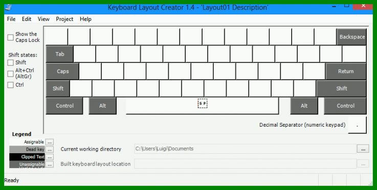 Wunderschönen Tastatur Vorlage 808x408