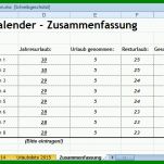 Beeindruckend Urlaubsliste Excel Vorlage 773x441