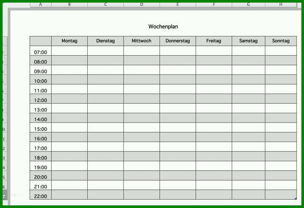 Hervorragend Vorlage Visitenkarte Excel 1044x715