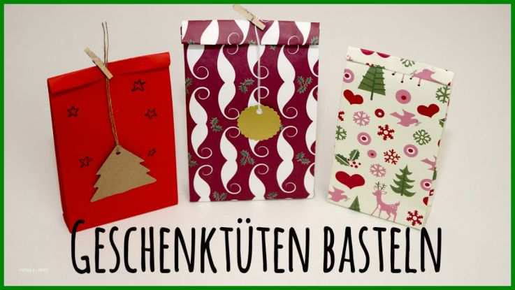 Geschenktüten Selber Basteln Teil Der Geschenktüten Selber Basteln Vorlage