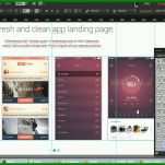 Ausnahmsweise Adobe Muse Vorlagen Free 1360x768