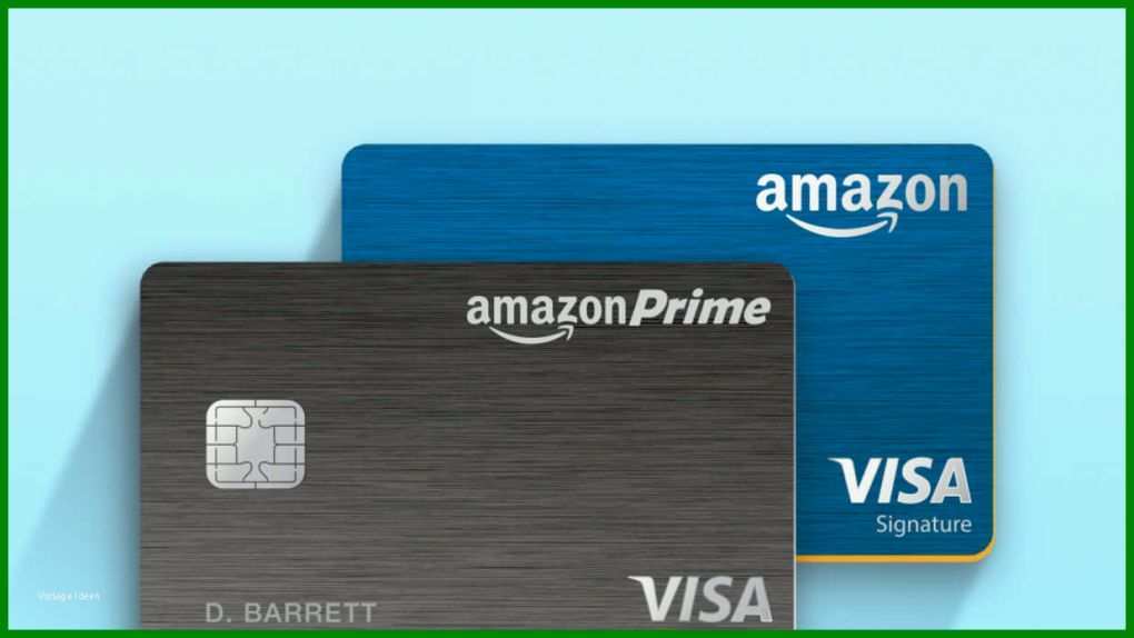 Empfohlen Amazon Visa Kündigen Vorlage 1236x695