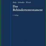 Überraschend Behindertentestament Vorlage 1339x1858