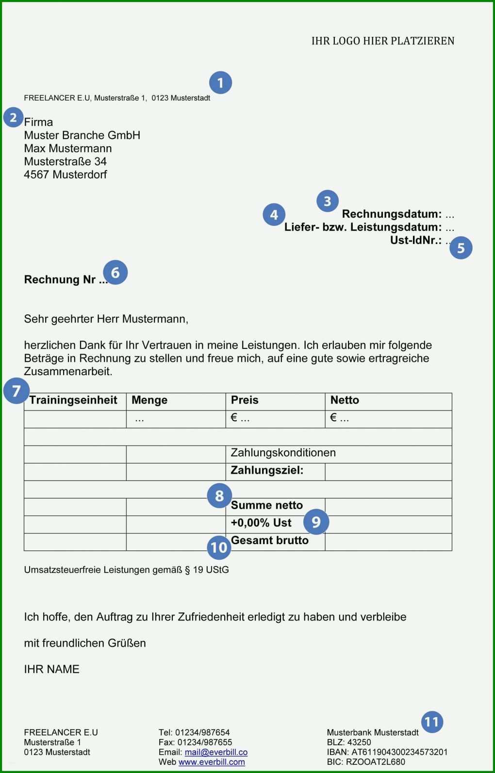 Spezialisiert Coaching Vorlage 2172x3388