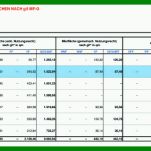 Faszinieren Din 277 Excel Vorlage 750x295