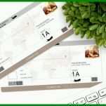 Hervorragen Flugticket Vorlage Download Kostenlos 1024x535