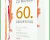 Singular Geburtstag 60 Einladung Vorlage 869x1200