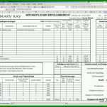 Ungewöhnlich Kundenverwaltung Excel Vorlage Kostenlos 801x670