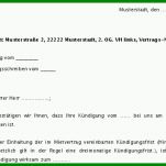 Überraschend Kündigungsbestätigung Arbeitgeber Vorlage Kostenlos 798x527