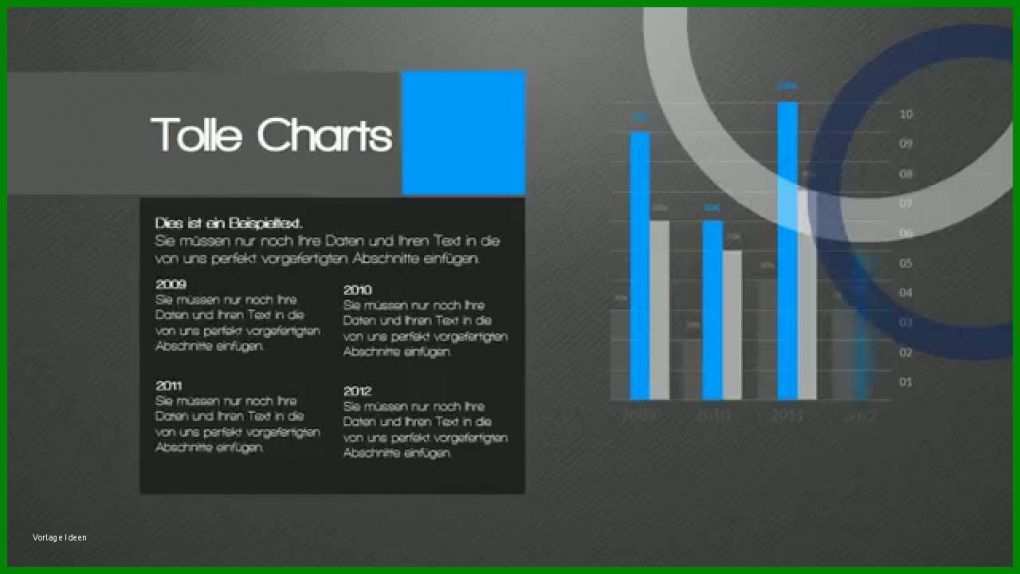 Moderne Moderne Powerpoint Vorlagen 1280x720