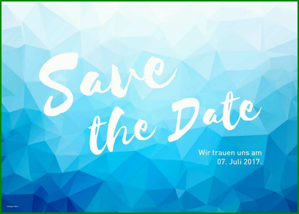 Größte Save the Date Kostenlose Vorlage 1796x1288