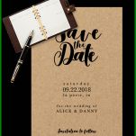 Angepasst Save the Date Party Vorlage 900x1000